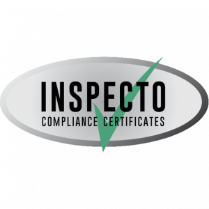 Inspecto - Compliance Certificates and Inspections